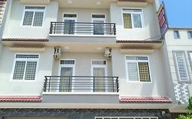 Hoang Minh 846 Hostel