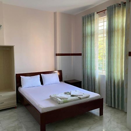 Hoang Minh 846 Hostel Vũng Tàu Ngoại thất bức ảnh
