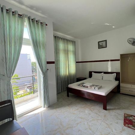Hoang Minh 846 Hostel Vũng Tàu Ngoại thất bức ảnh