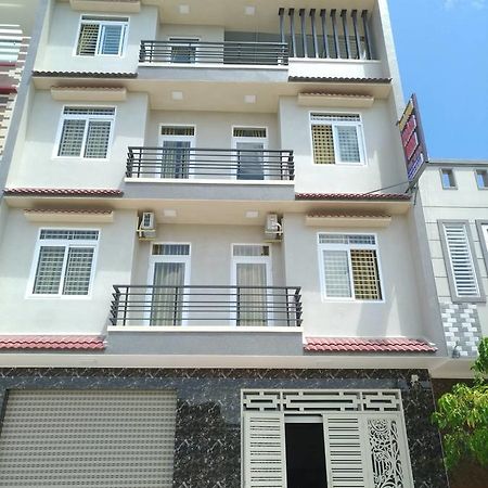 Hoang Minh 846 Hostel Vũng Tàu Ngoại thất bức ảnh