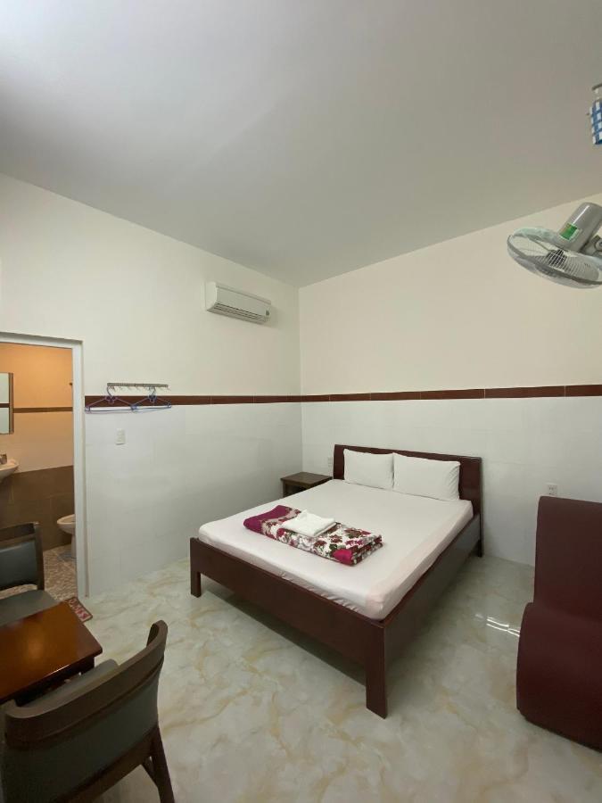 Hoang Minh 846 Hostel Vũng Tàu Ngoại thất bức ảnh