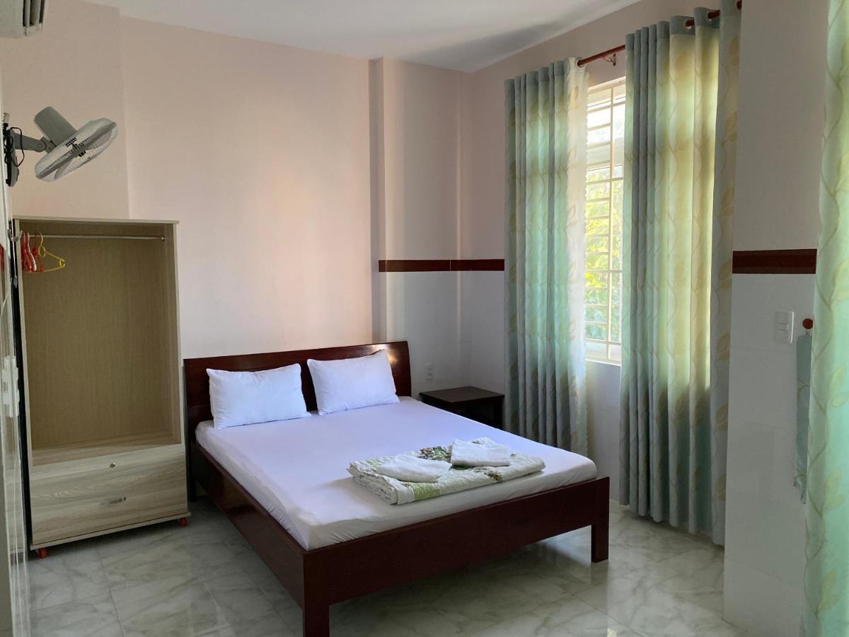 Hoang Minh 846 Hostel Vũng Tàu Ngoại thất bức ảnh