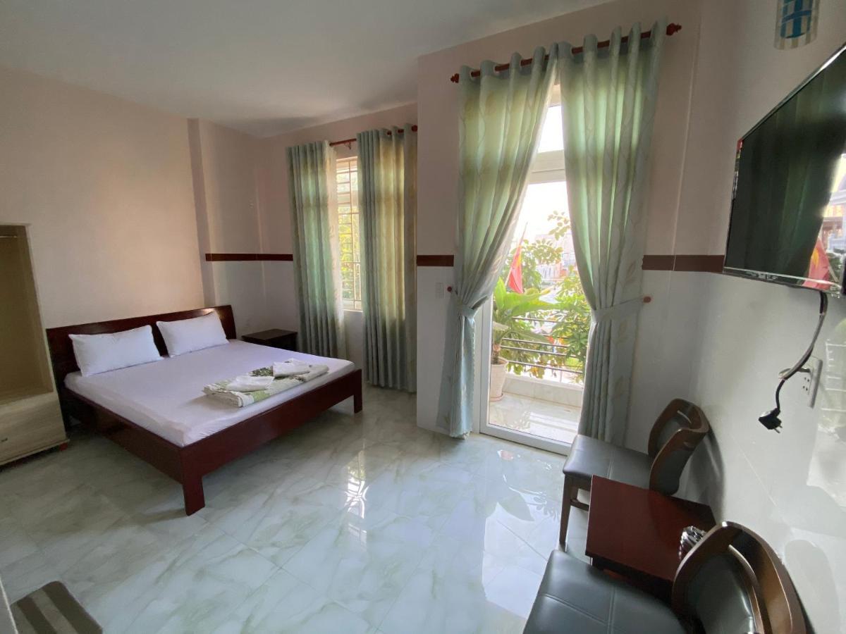 Hoang Minh 846 Hostel Vũng Tàu Ngoại thất bức ảnh