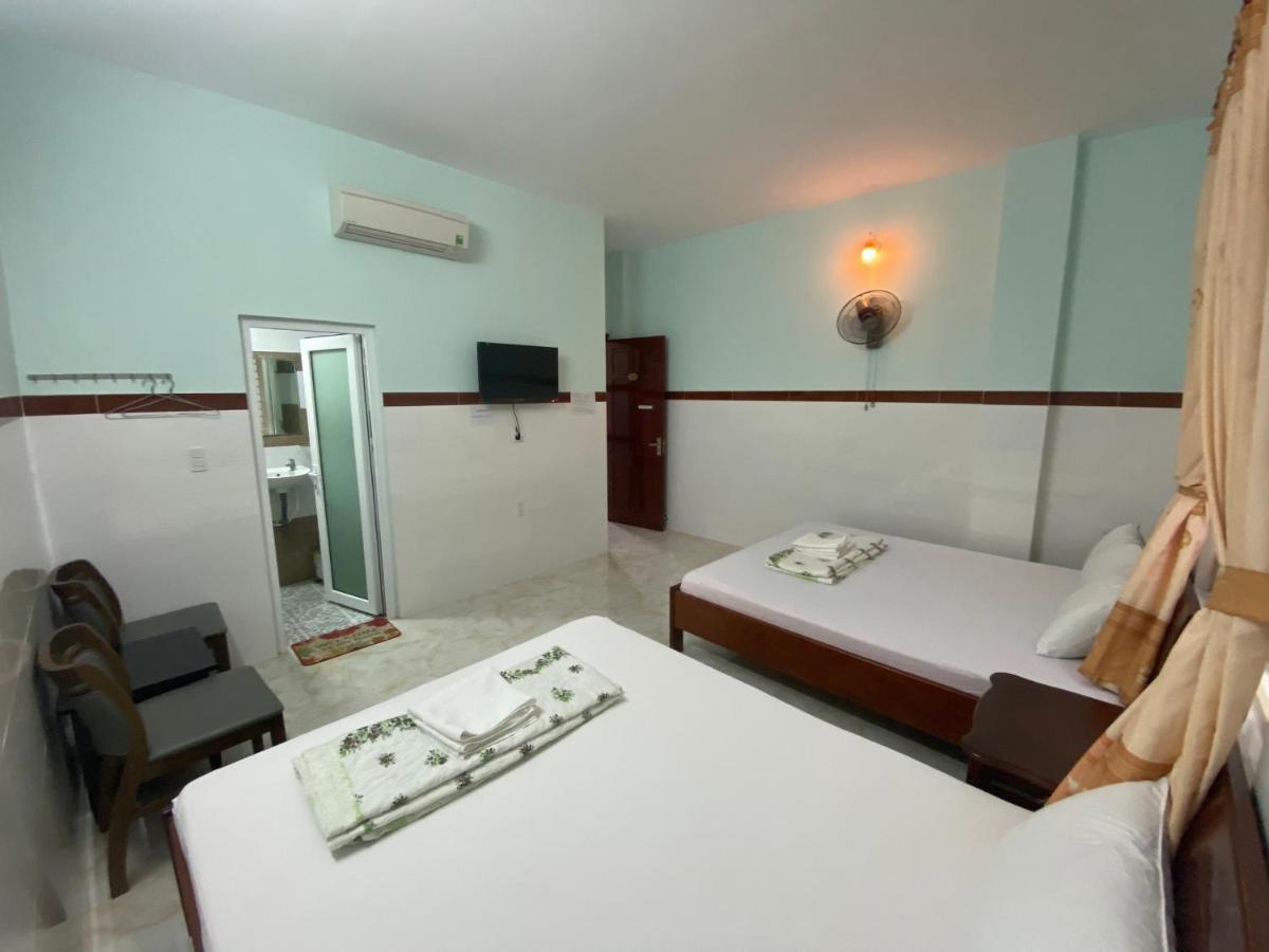 Hoang Minh 846 Hostel Vũng Tàu Ngoại thất bức ảnh