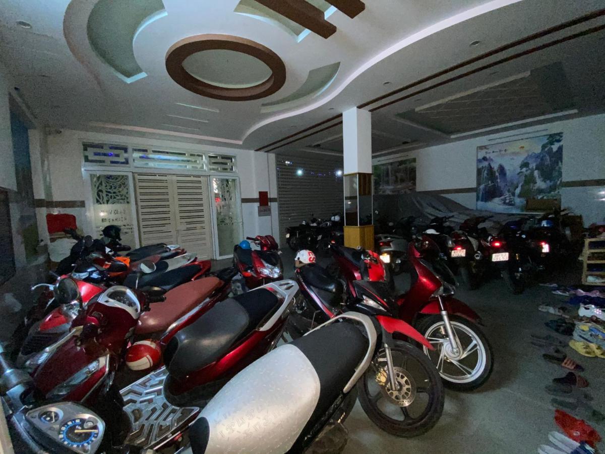 Hoang Minh 846 Hostel Vũng Tàu Ngoại thất bức ảnh