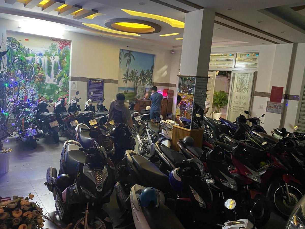 Hoang Minh 846 Hostel Vũng Tàu Ngoại thất bức ảnh