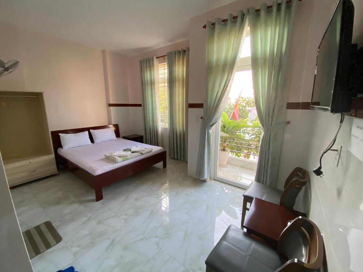 Hoang Minh 846 Hostel Vũng Tàu Ngoại thất bức ảnh