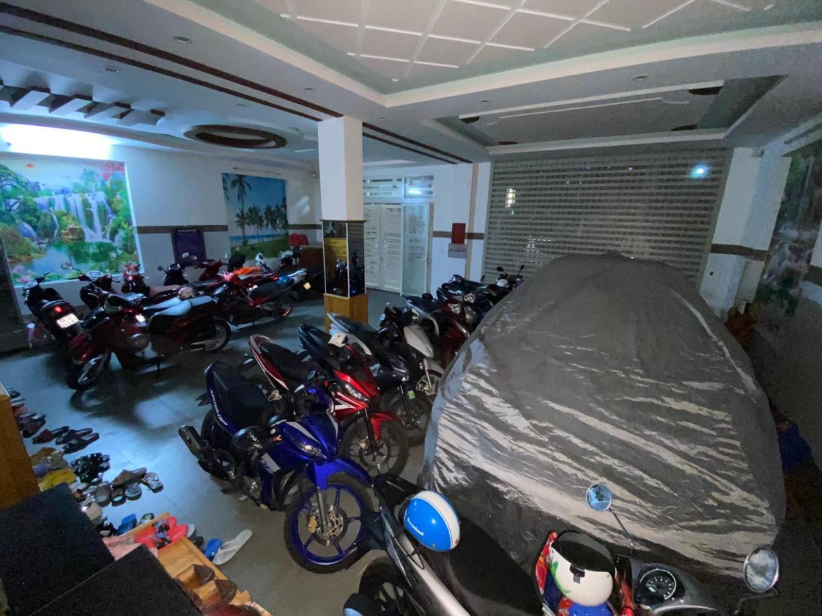 Hoang Minh 846 Hostel Vũng Tàu Ngoại thất bức ảnh