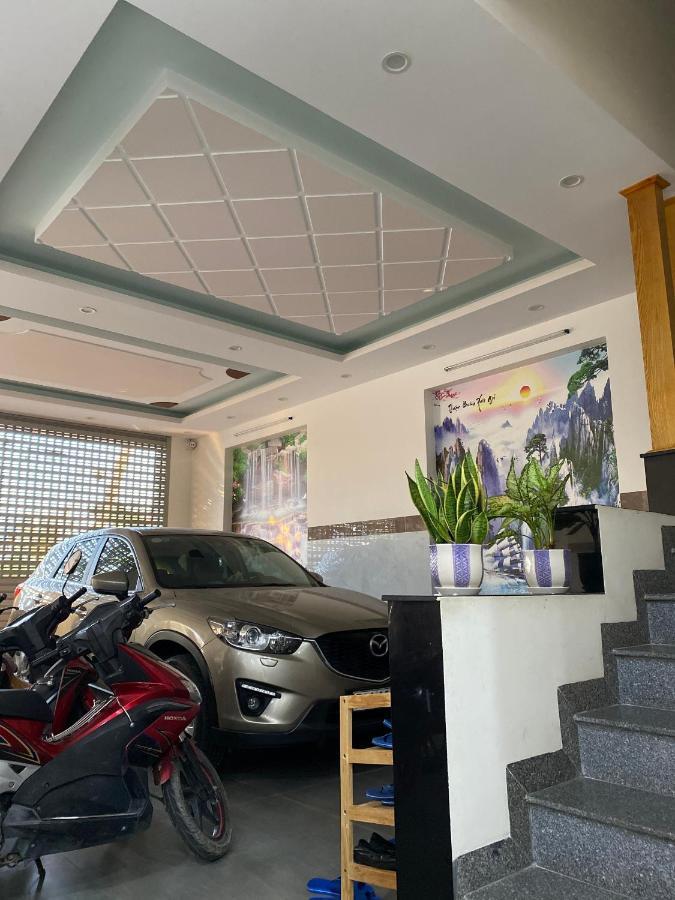 Hoang Minh 846 Hostel Vũng Tàu Ngoại thất bức ảnh