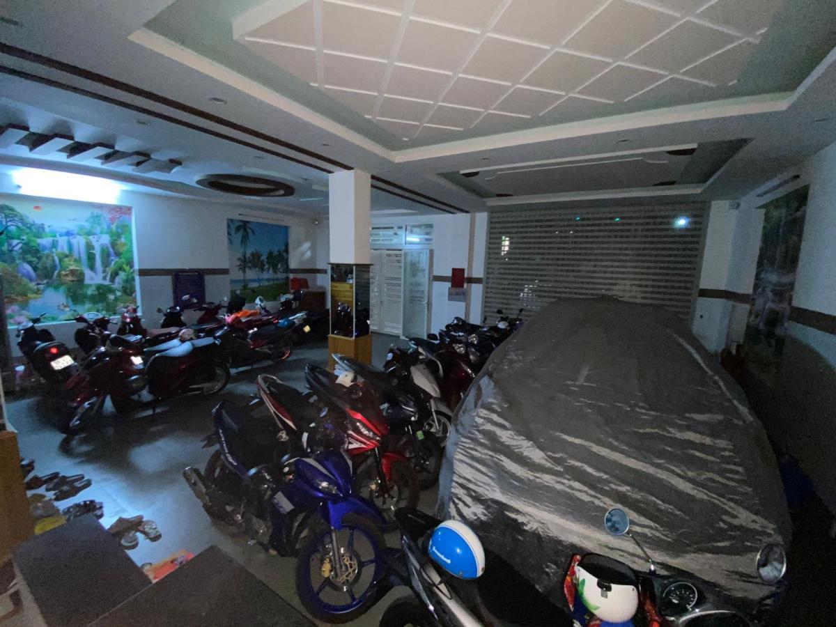 Hoang Minh 846 Hostel Vũng Tàu Ngoại thất bức ảnh