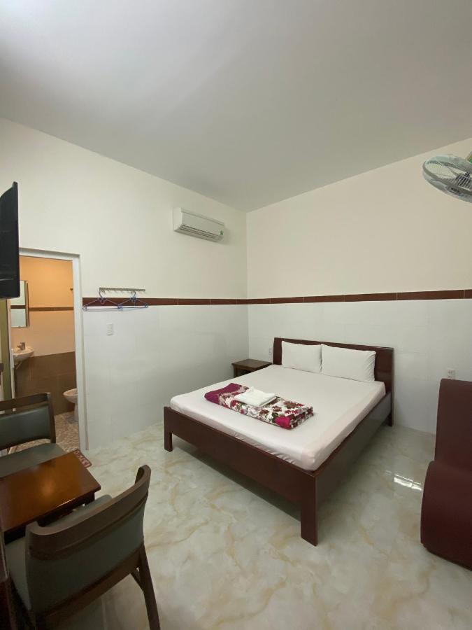 Hoang Minh 846 Hostel Vũng Tàu Ngoại thất bức ảnh