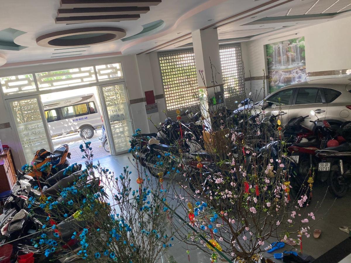 Hoang Minh 846 Hostel Vũng Tàu Ngoại thất bức ảnh