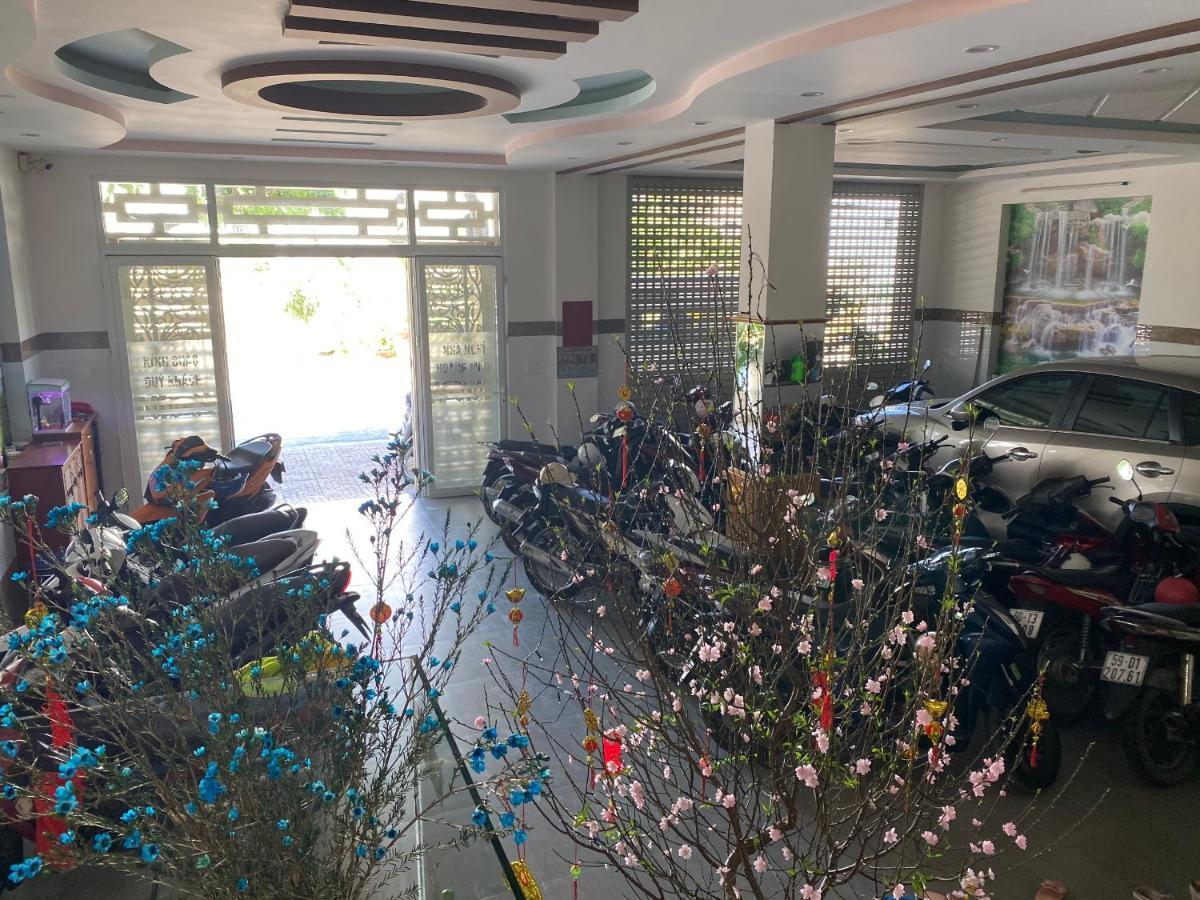 Hoang Minh 846 Hostel Vũng Tàu Ngoại thất bức ảnh