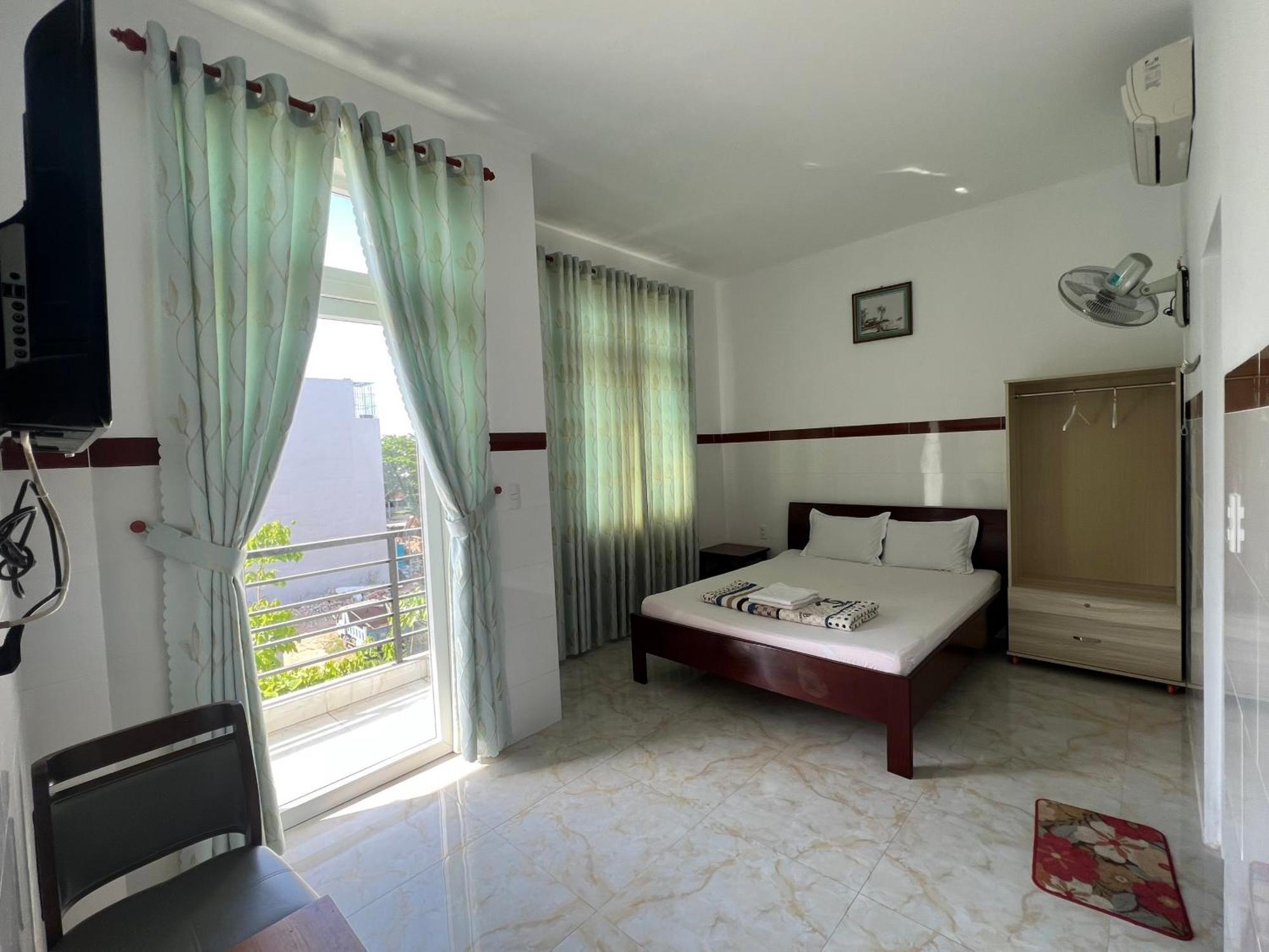 Hoang Minh 846 Hostel Vũng Tàu Ngoại thất bức ảnh
