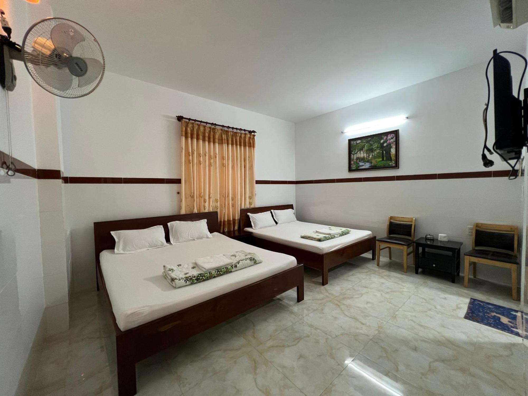 Hoang Minh 846 Hostel Vũng Tàu Ngoại thất bức ảnh