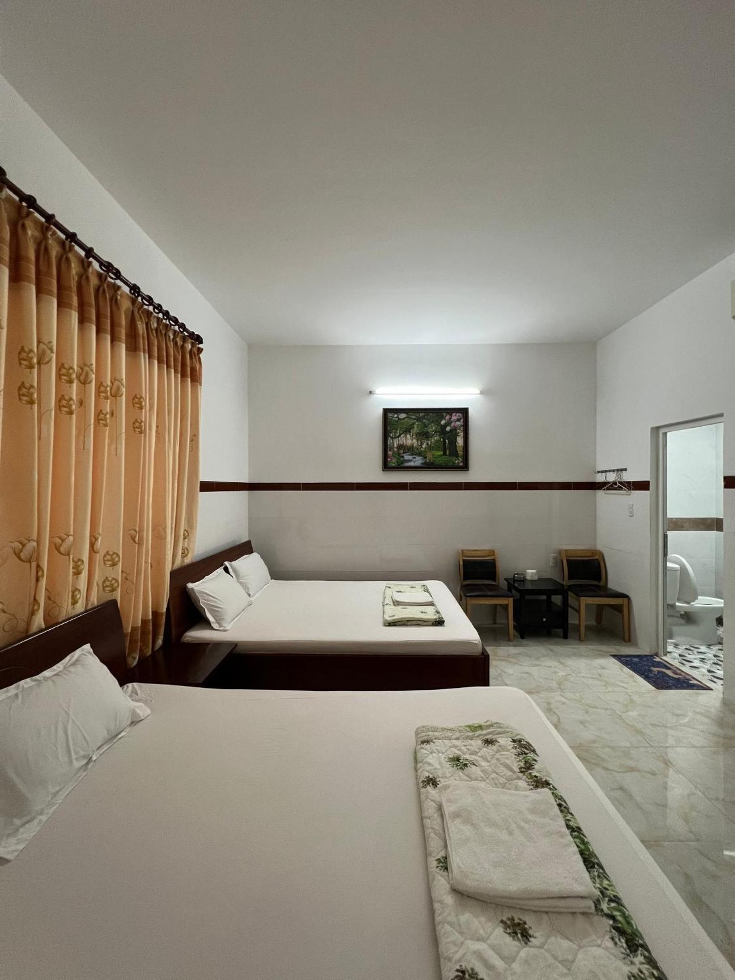 Hoang Minh 846 Hostel Vũng Tàu Ngoại thất bức ảnh