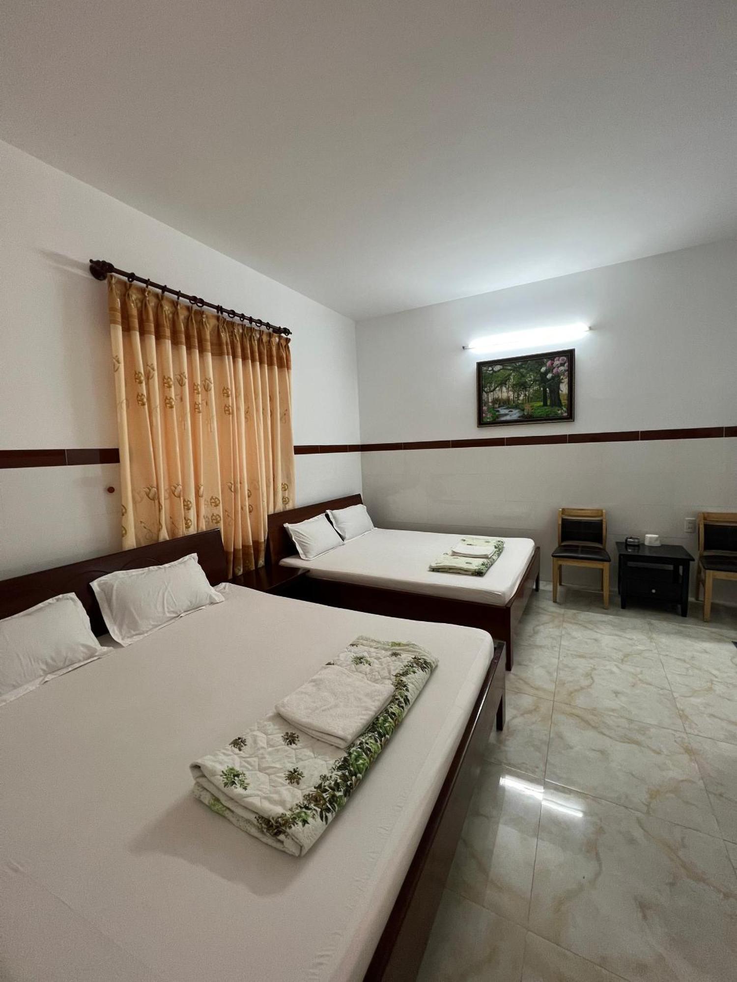 Hoang Minh 846 Hostel Vũng Tàu Ngoại thất bức ảnh