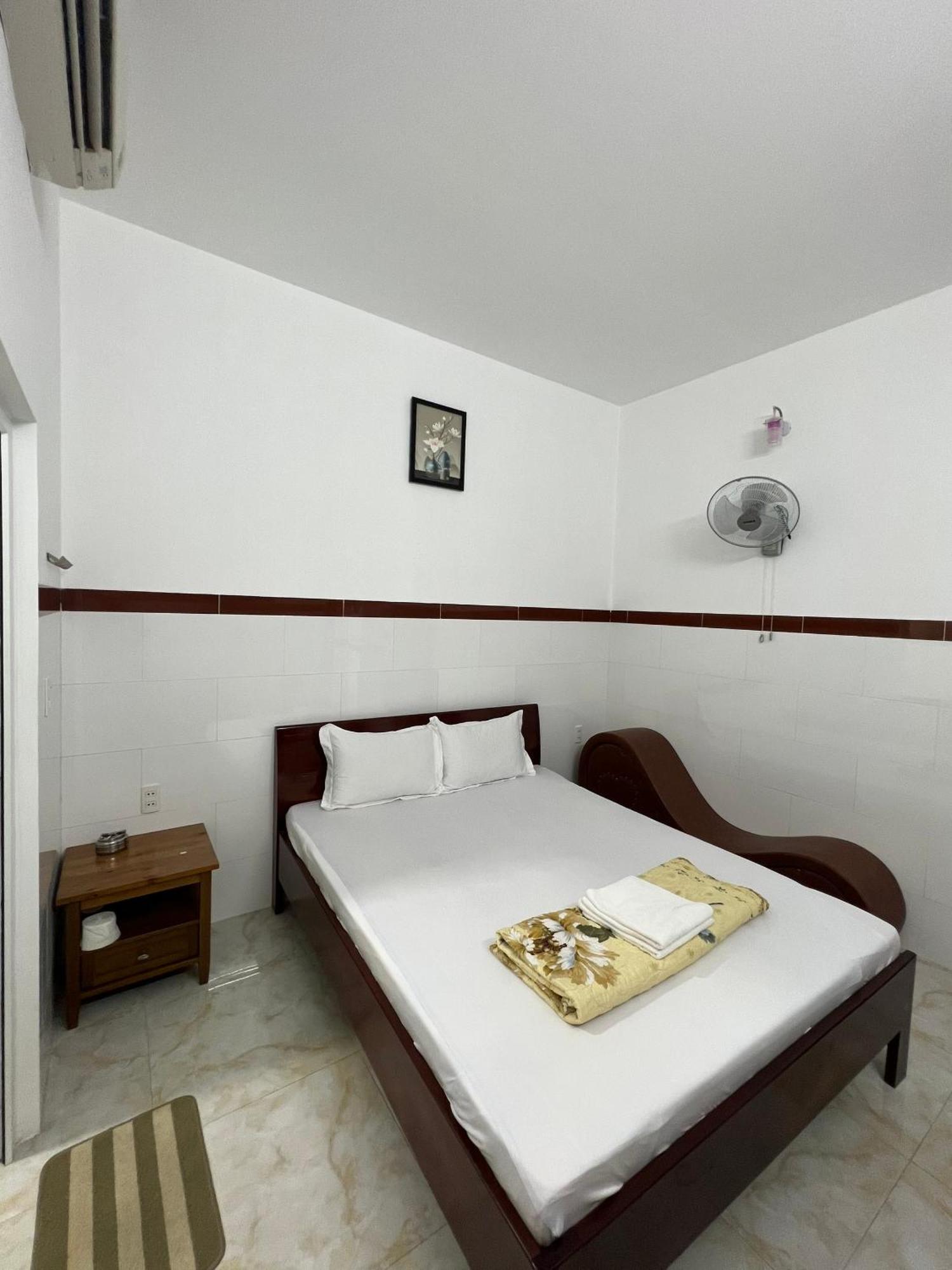 Hoang Minh 846 Hostel Vũng Tàu Ngoại thất bức ảnh