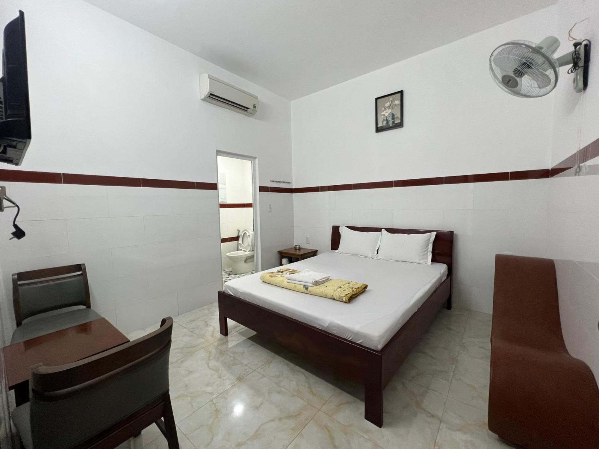 Hoang Minh 846 Hostel Vũng Tàu Ngoại thất bức ảnh