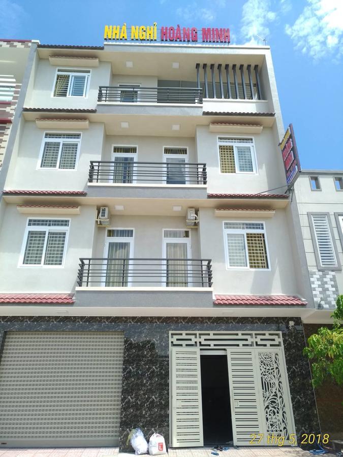 Hoang Minh 846 Hostel Vũng Tàu Ngoại thất bức ảnh