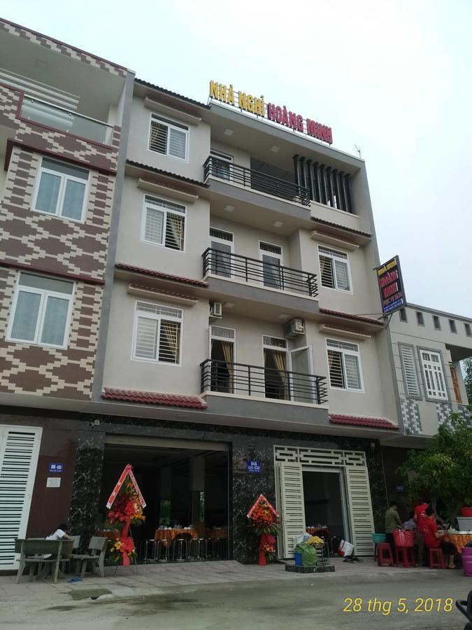 Hoang Minh 846 Hostel Vũng Tàu Ngoại thất bức ảnh
