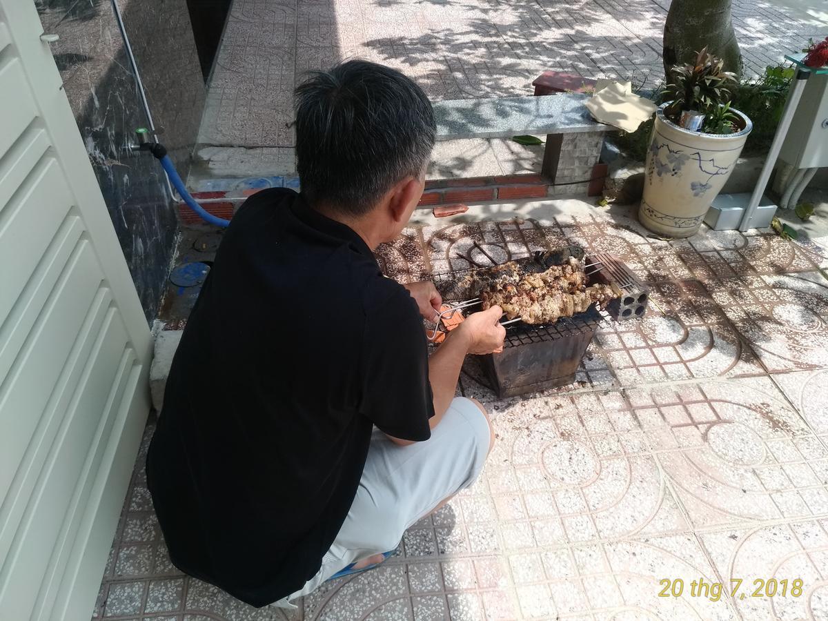 Hoang Minh 846 Hostel Vũng Tàu Ngoại thất bức ảnh