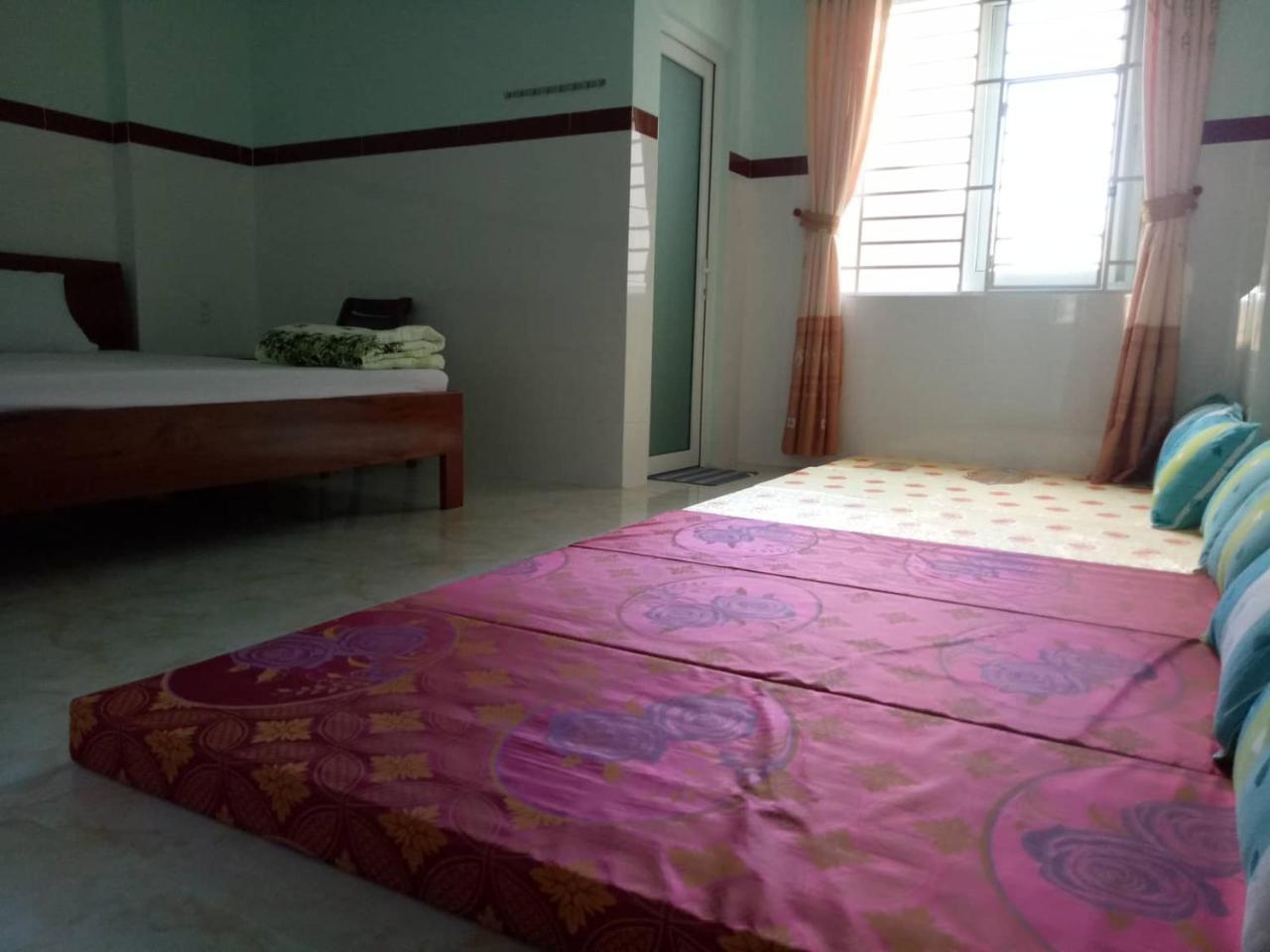 Hoang Minh 846 Hostel Vũng Tàu Ngoại thất bức ảnh