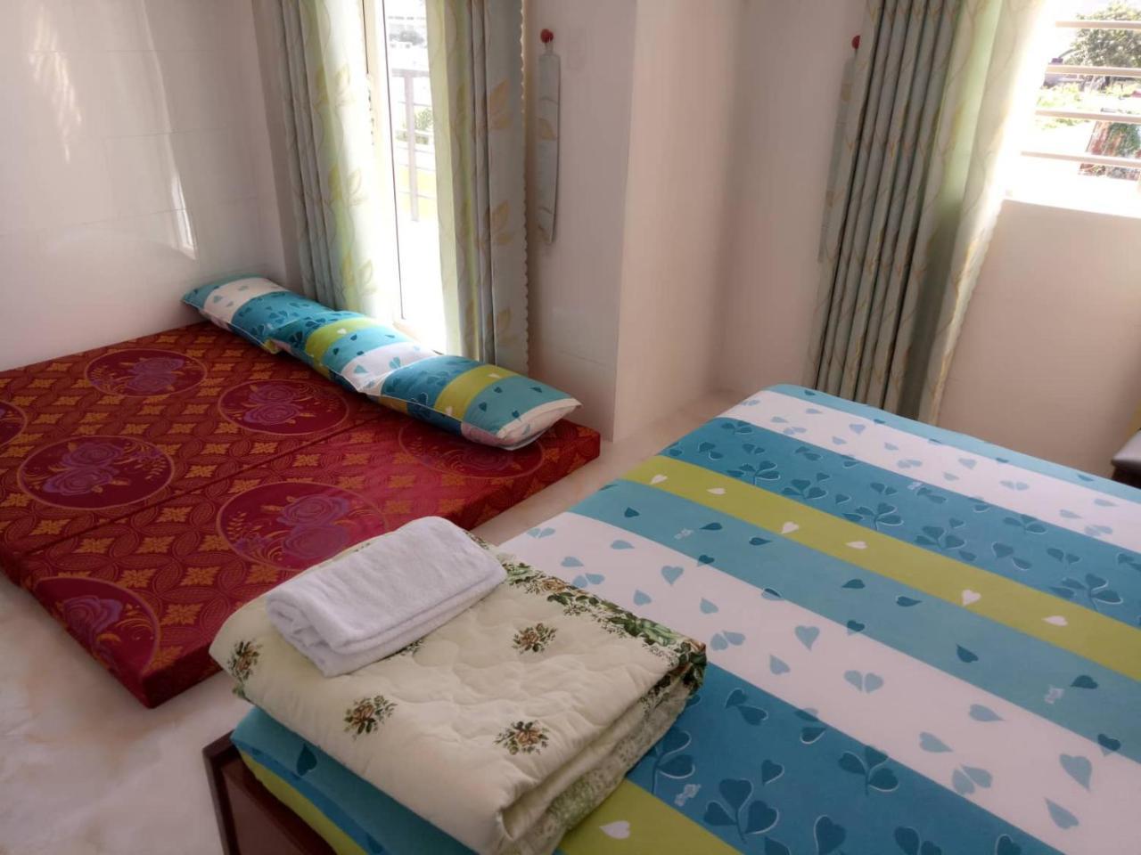 Hoang Minh 846 Hostel Vũng Tàu Ngoại thất bức ảnh