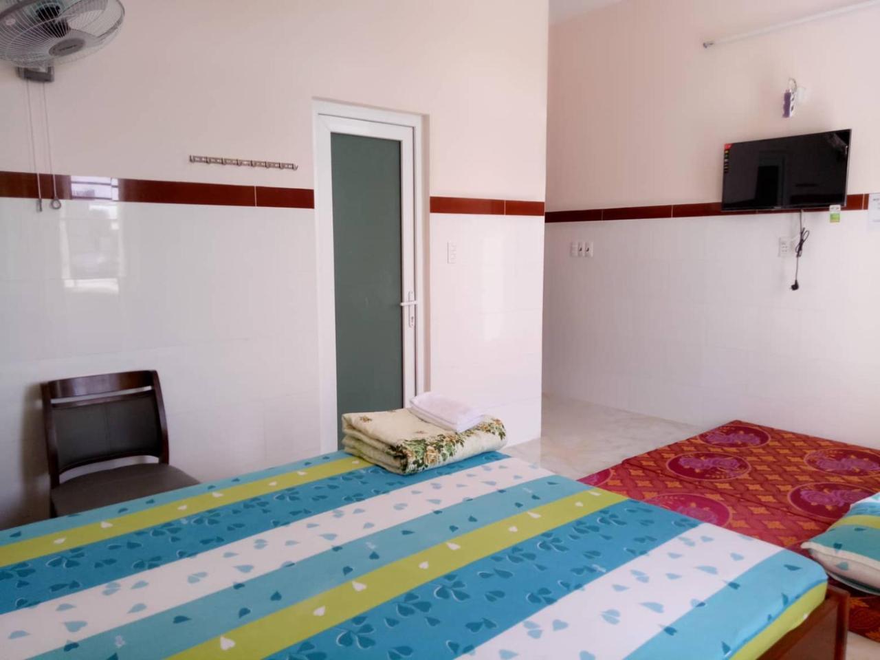Hoang Minh 846 Hostel Vũng Tàu Ngoại thất bức ảnh