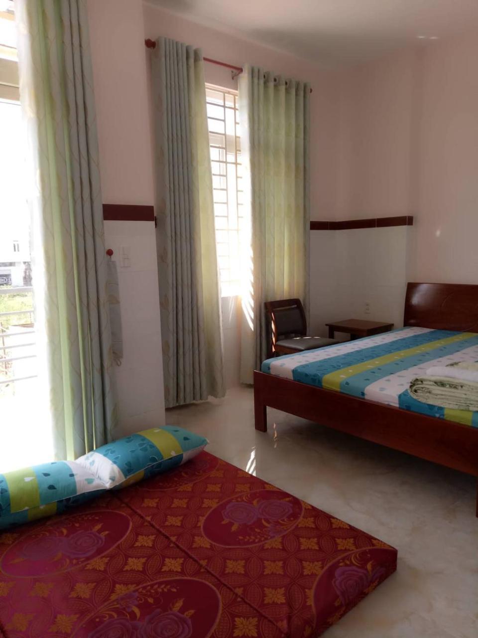 Hoang Minh 846 Hostel Vũng Tàu Ngoại thất bức ảnh