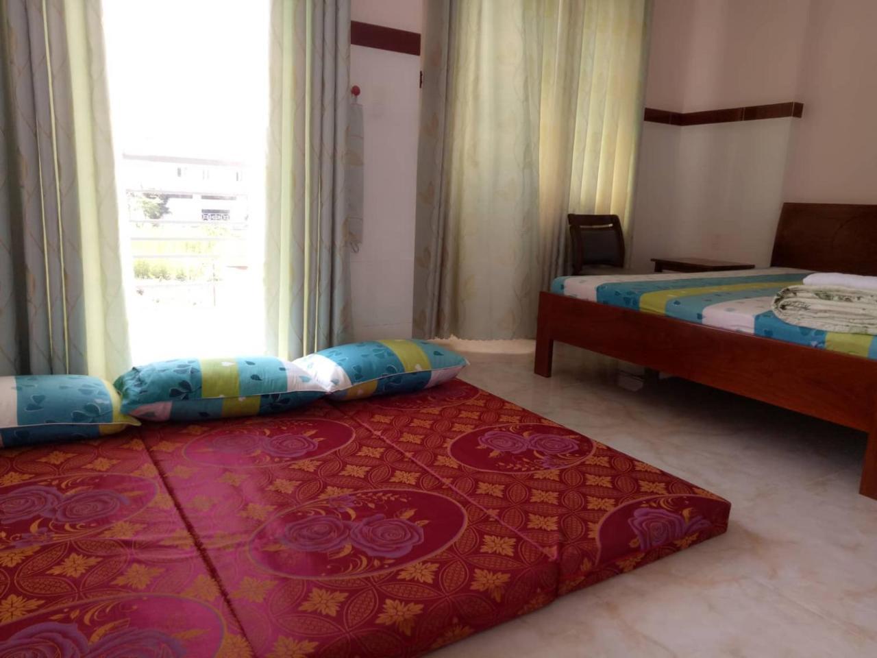 Hoang Minh 846 Hostel Vũng Tàu Ngoại thất bức ảnh
