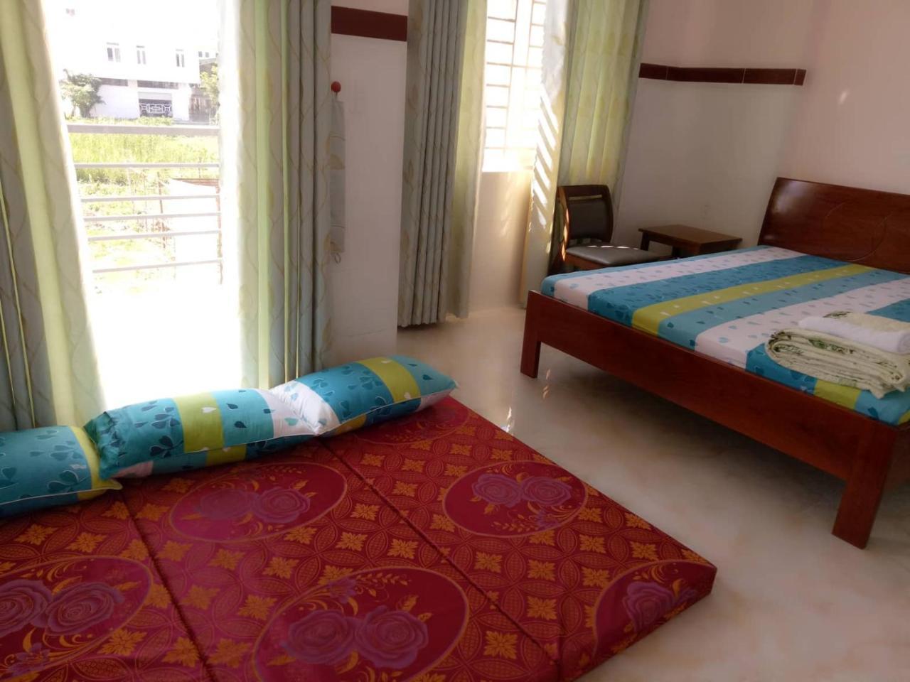 Hoang Minh 846 Hostel Vũng Tàu Ngoại thất bức ảnh