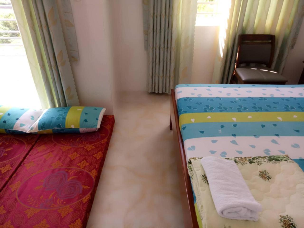 Hoang Minh 846 Hostel Vũng Tàu Ngoại thất bức ảnh