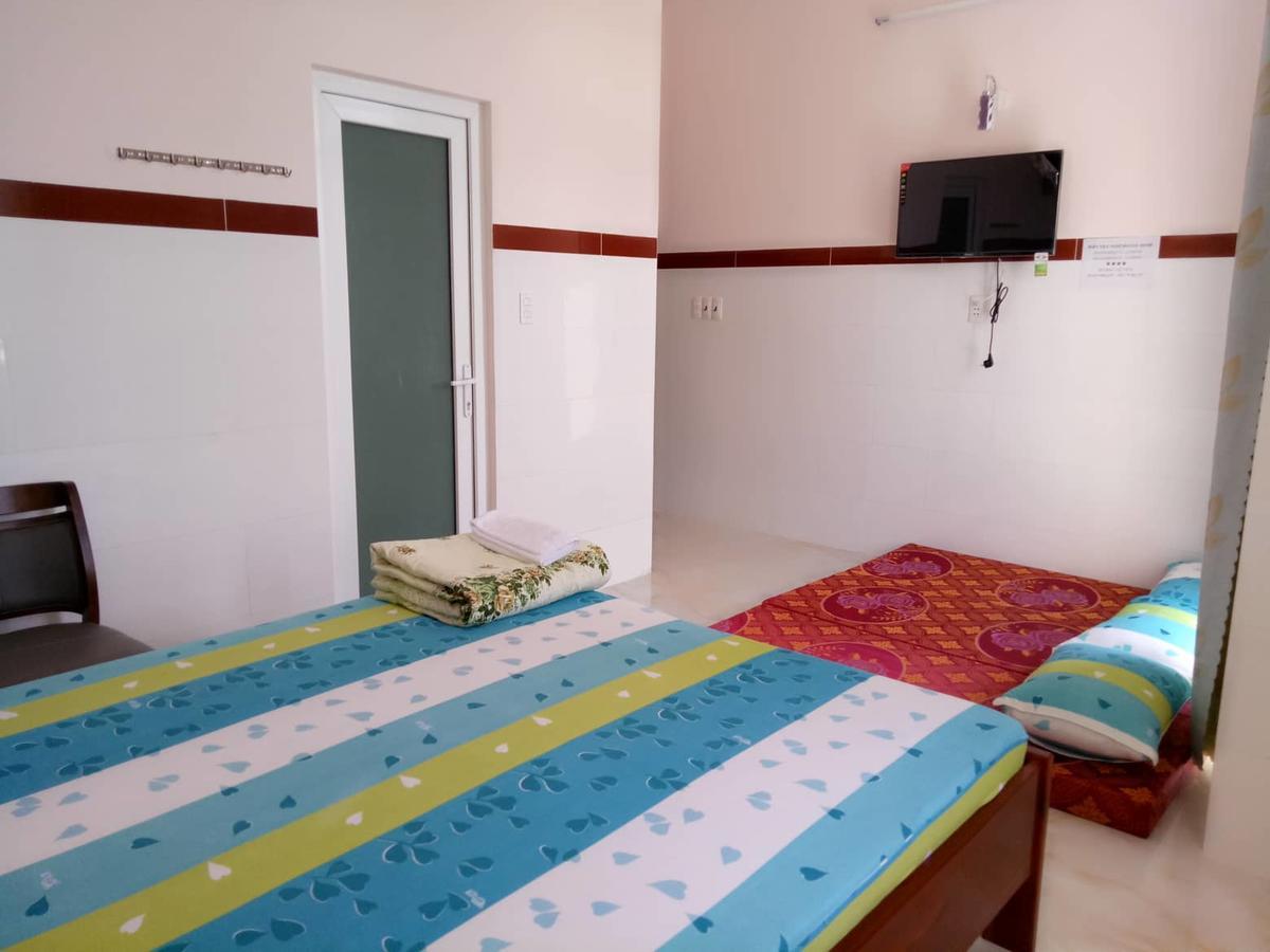Hoang Minh 846 Hostel Vũng Tàu Ngoại thất bức ảnh