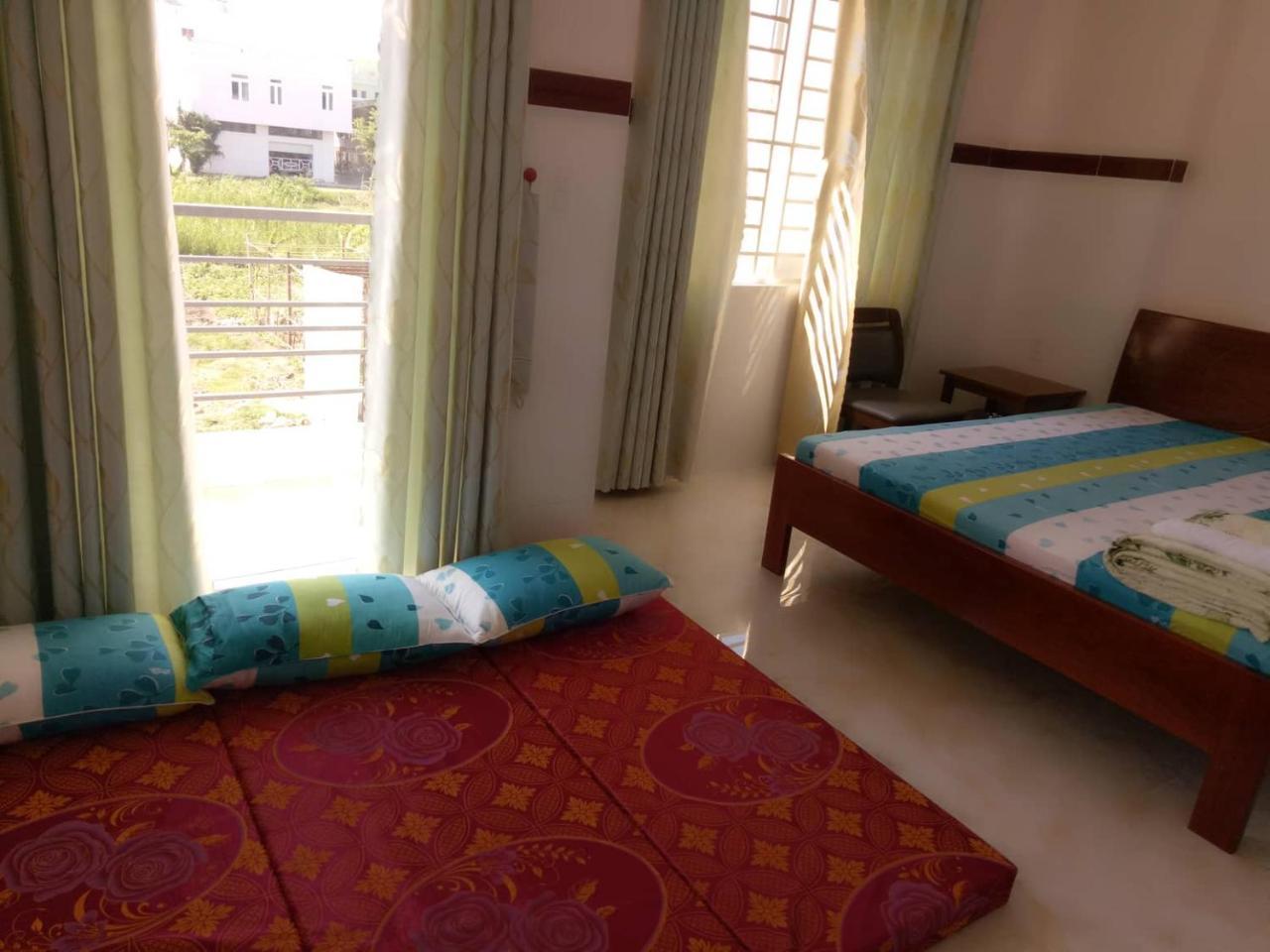 Hoang Minh 846 Hostel Vũng Tàu Ngoại thất bức ảnh