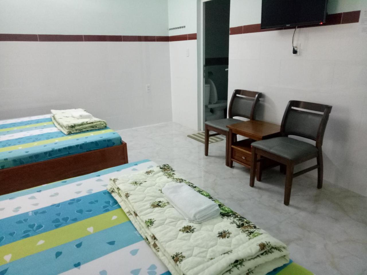 Hoang Minh 846 Hostel Vũng Tàu Ngoại thất bức ảnh