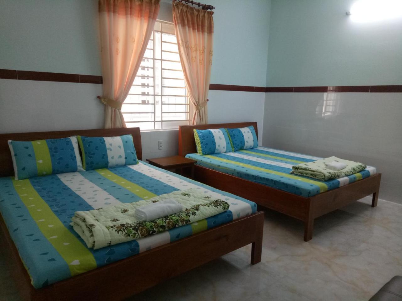 Hoang Minh 846 Hostel Vũng Tàu Ngoại thất bức ảnh
