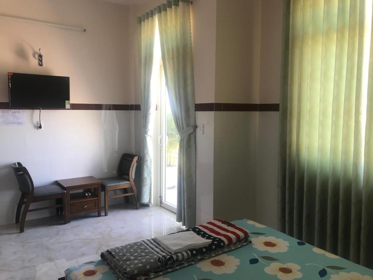 Hoang Minh 846 Hostel Vũng Tàu Ngoại thất bức ảnh