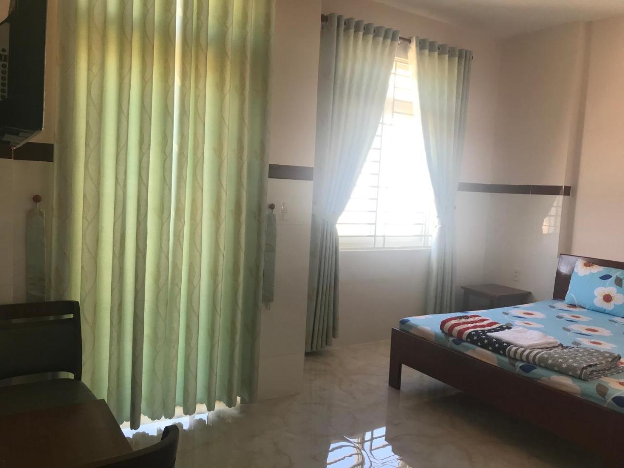 Hoang Minh 846 Hostel Vũng Tàu Ngoại thất bức ảnh
