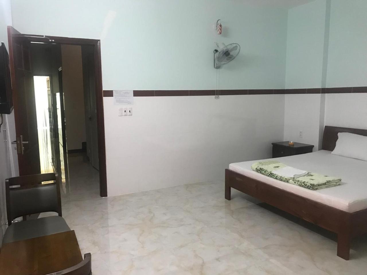 Hoang Minh 846 Hostel Vũng Tàu Ngoại thất bức ảnh