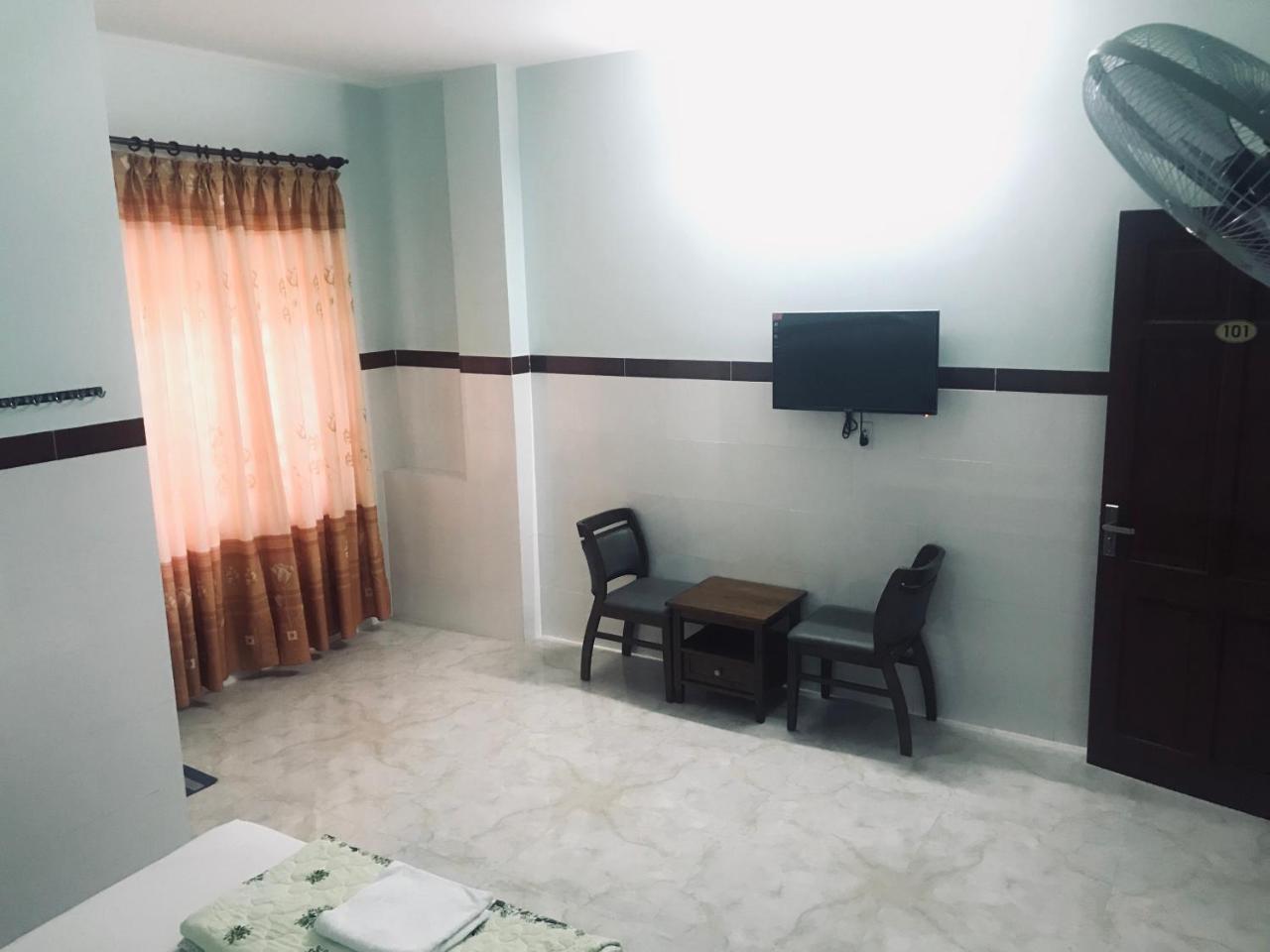 Hoang Minh 846 Hostel Vũng Tàu Ngoại thất bức ảnh