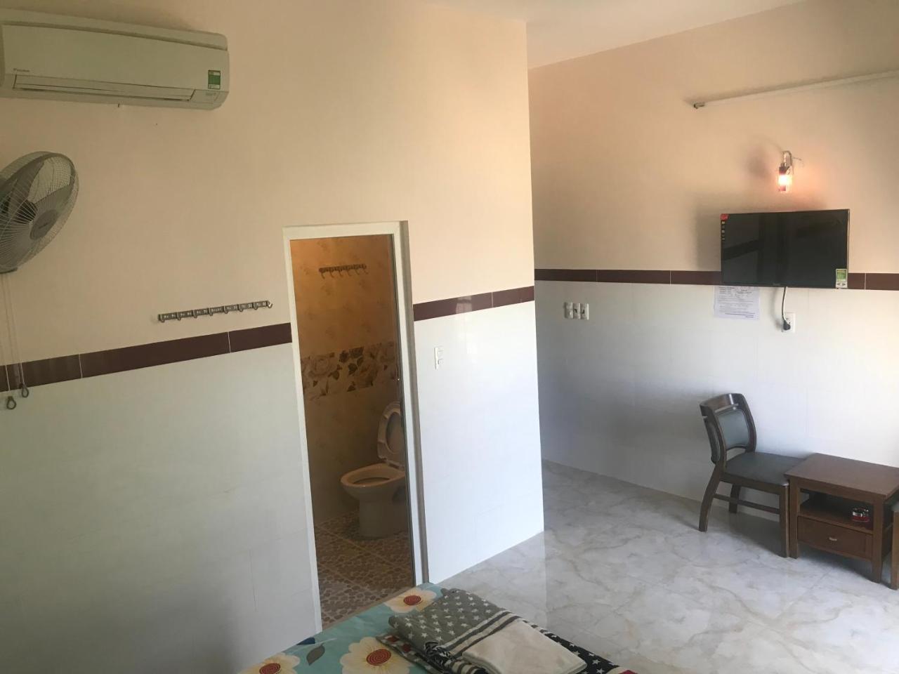 Hoang Minh 846 Hostel Vũng Tàu Ngoại thất bức ảnh
