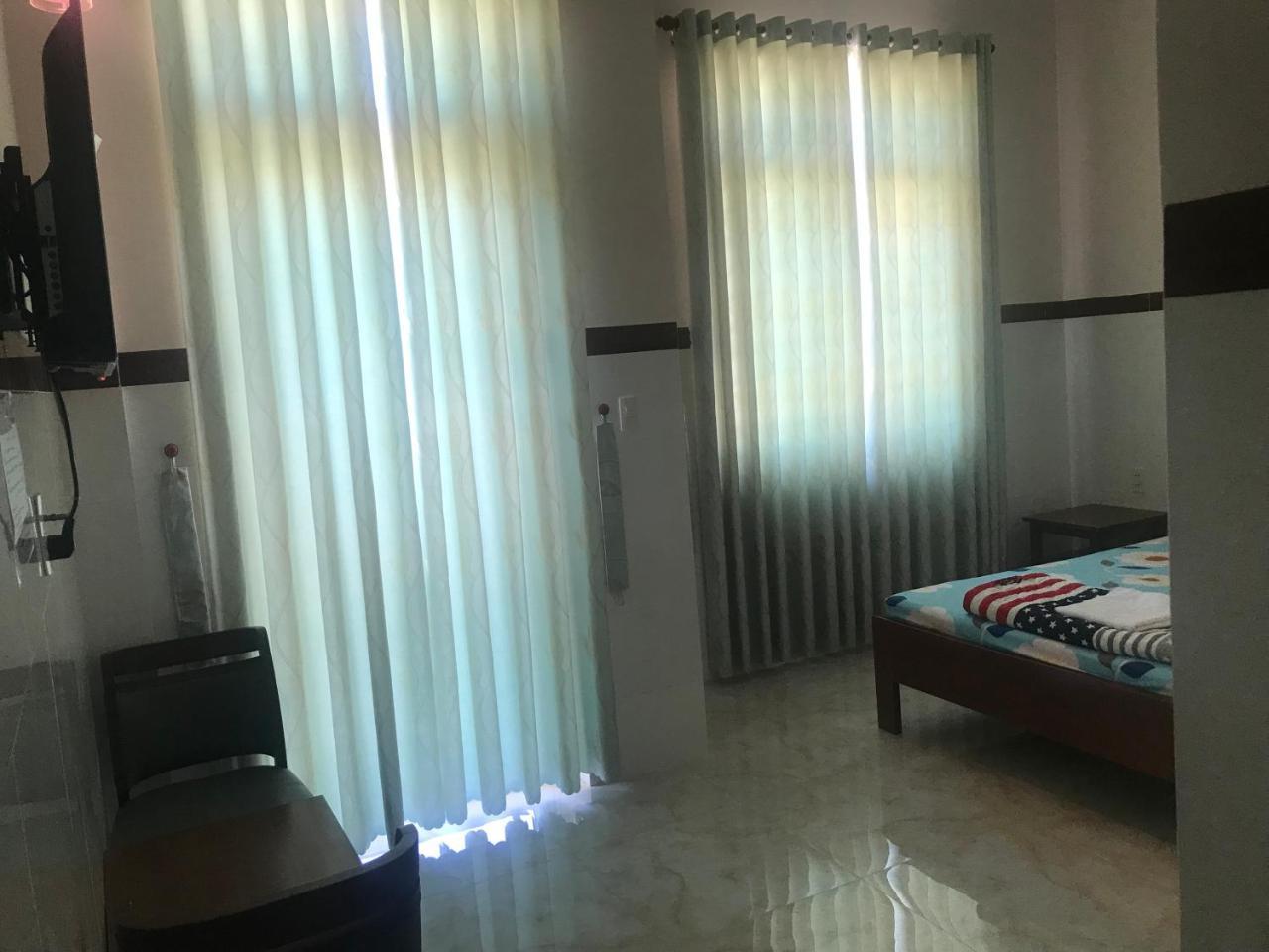 Hoang Minh 846 Hostel Vũng Tàu Ngoại thất bức ảnh