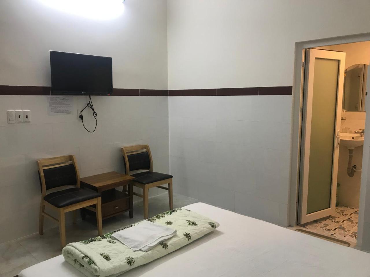 Hoang Minh 846 Hostel Vũng Tàu Ngoại thất bức ảnh