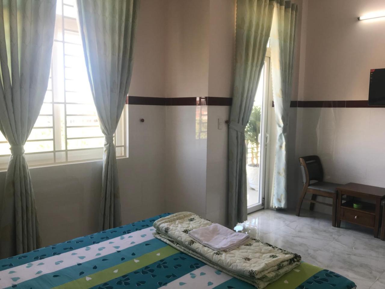 Hoang Minh 846 Hostel Vũng Tàu Ngoại thất bức ảnh