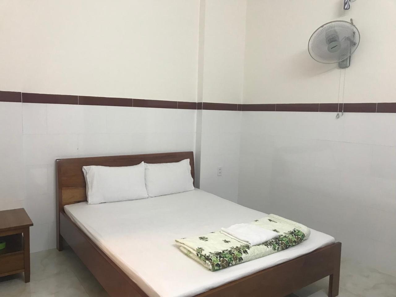 Hoang Minh 846 Hostel Vũng Tàu Ngoại thất bức ảnh