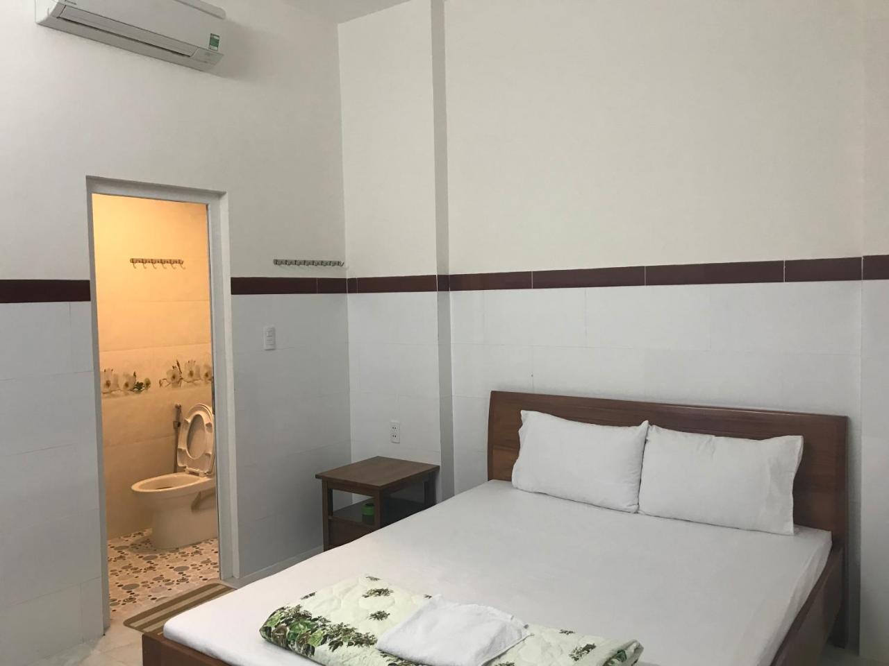 Hoang Minh 846 Hostel Vũng Tàu Ngoại thất bức ảnh