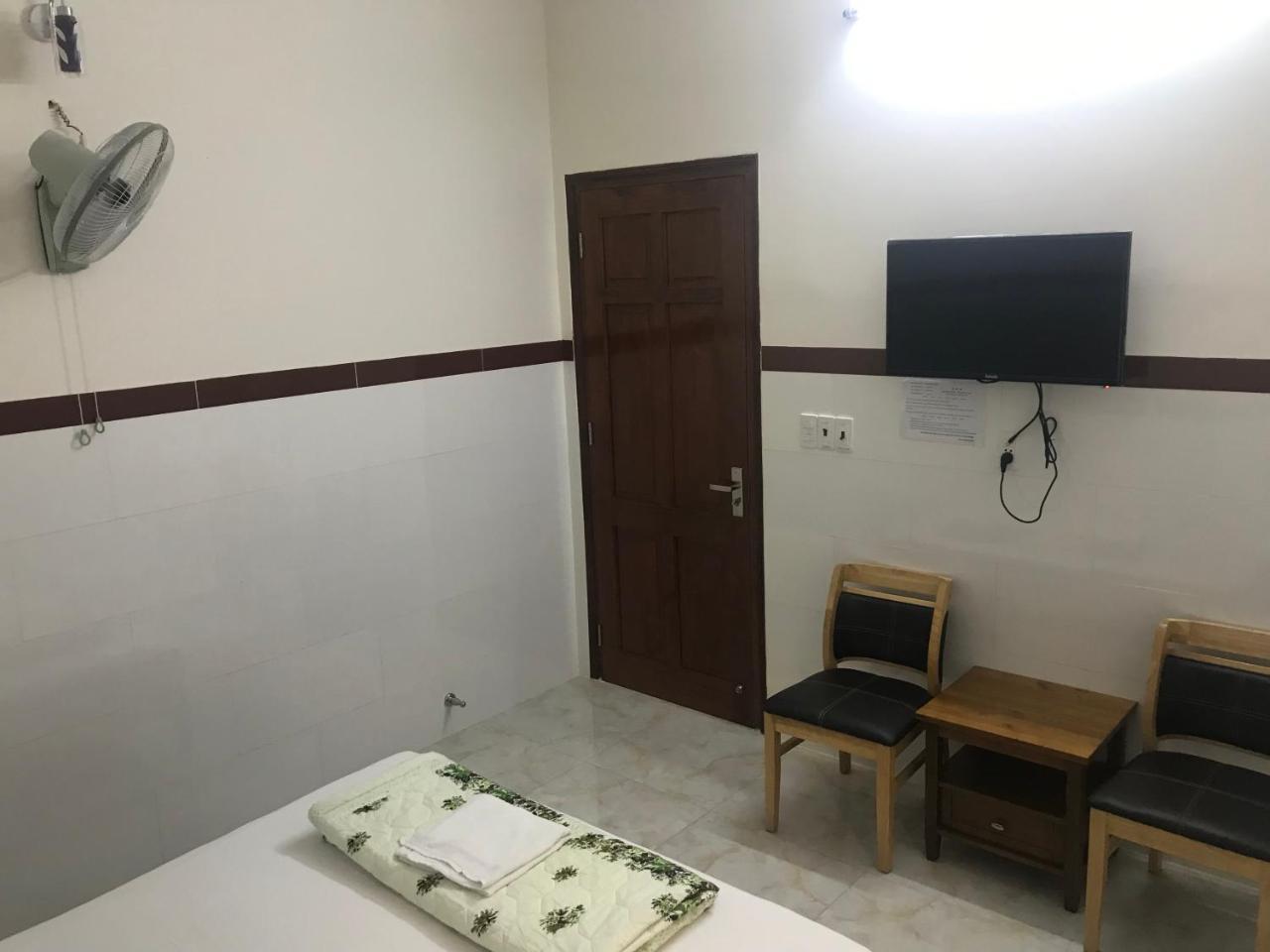 Hoang Minh 846 Hostel Vũng Tàu Ngoại thất bức ảnh