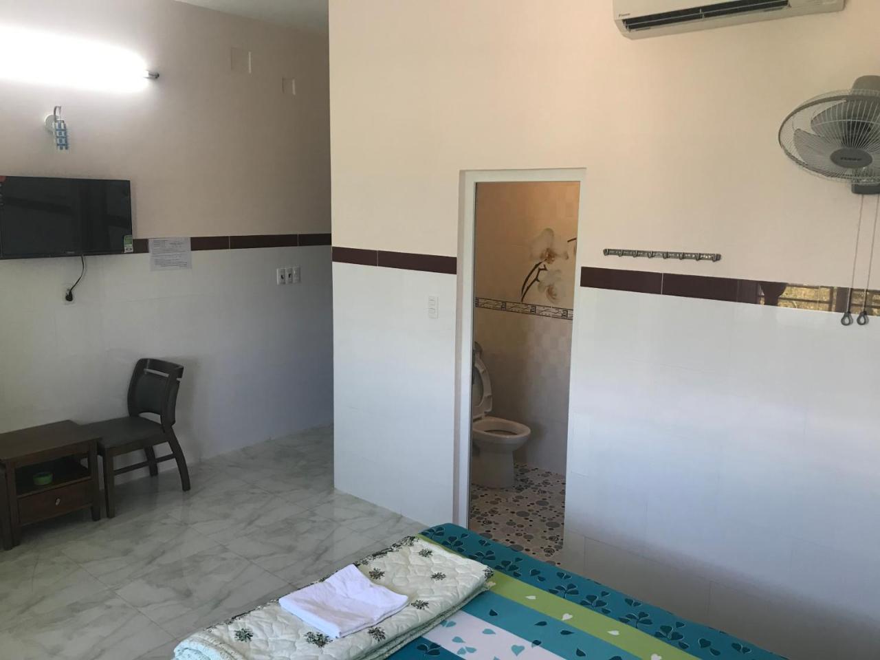 Hoang Minh 846 Hostel Vũng Tàu Ngoại thất bức ảnh