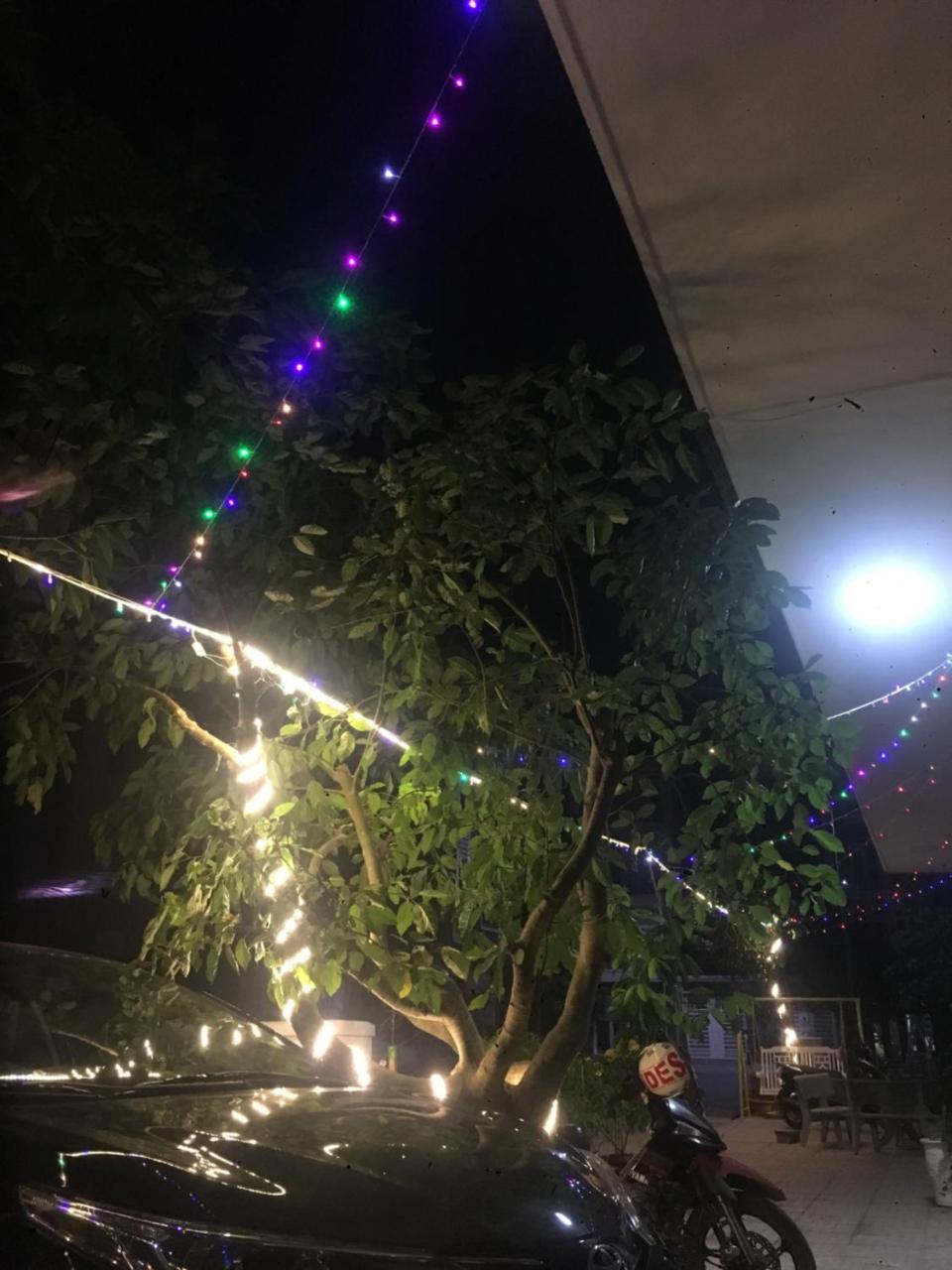 Hoang Minh 846 Hostel Vũng Tàu Ngoại thất bức ảnh